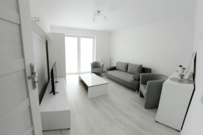 Apartament Ocean Spokojny